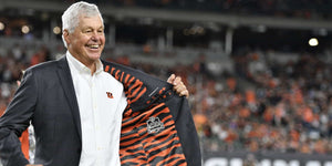 Cincinnati Bengals Suit