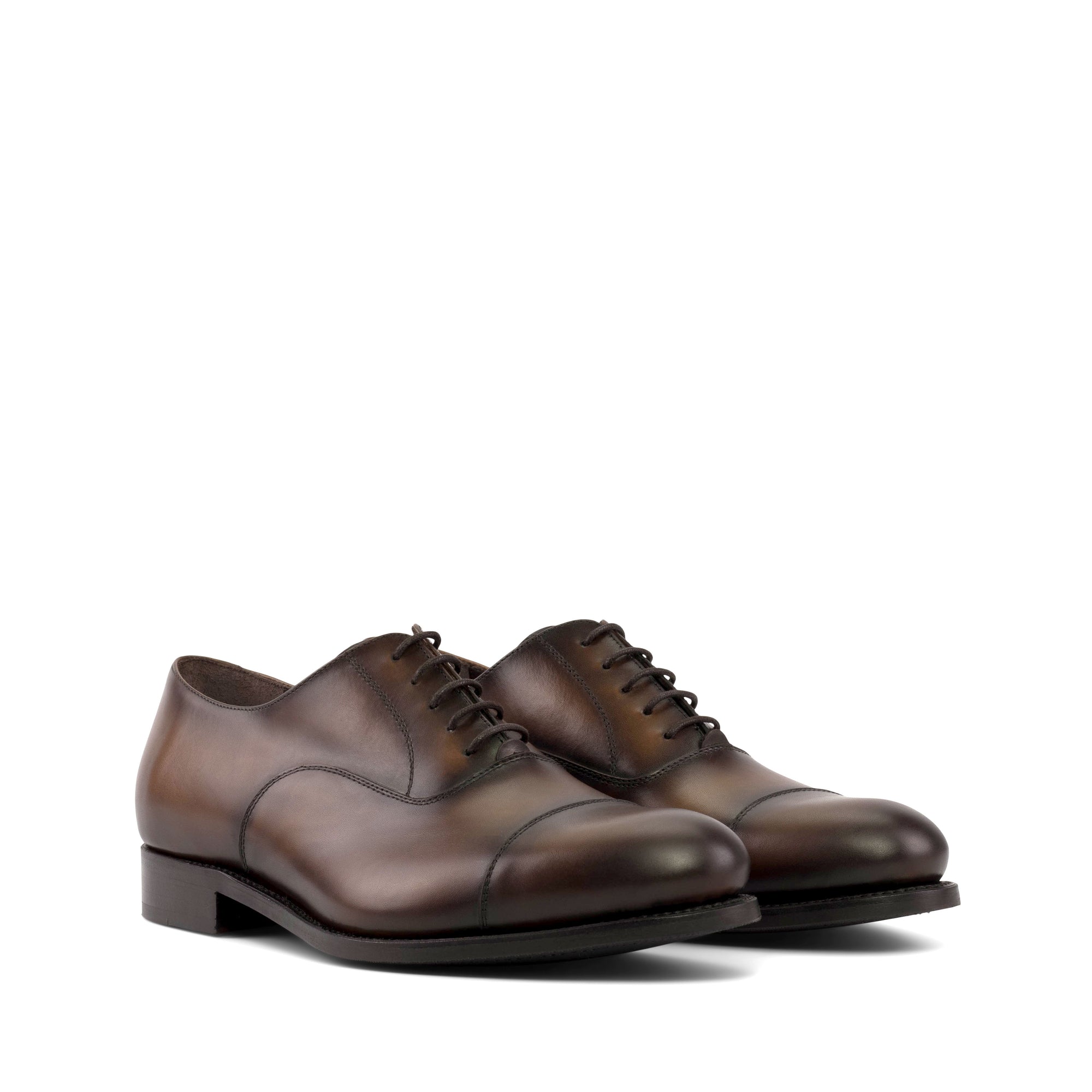 Pursuit Premium Dark Brown Oxford 11.5 Pursuit Premium Dark Brown Oxford 11.5