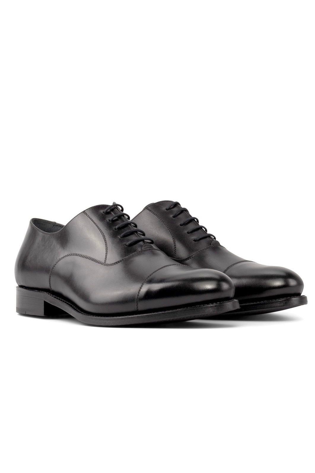 Pursuit Premium Black Oxford display picture 1