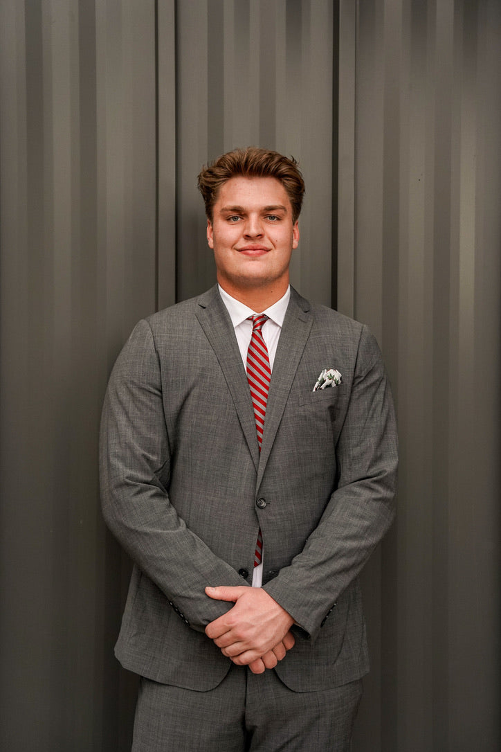 George Fitzpatrick Pursuit x Buckeye Offensive Line 2024